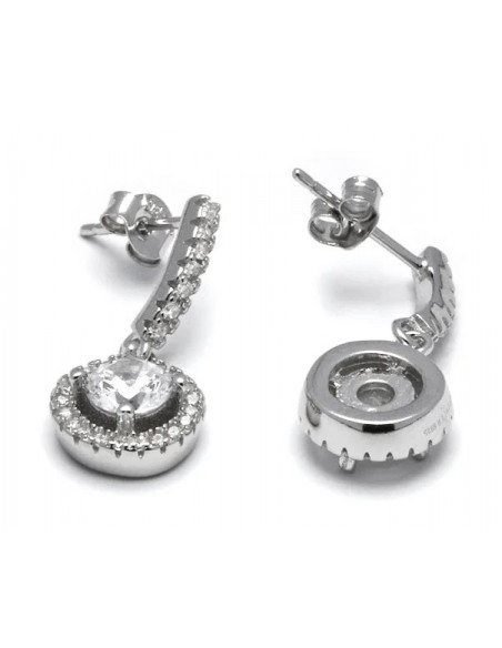 Pendientes LUXENTER GUSU EG06400