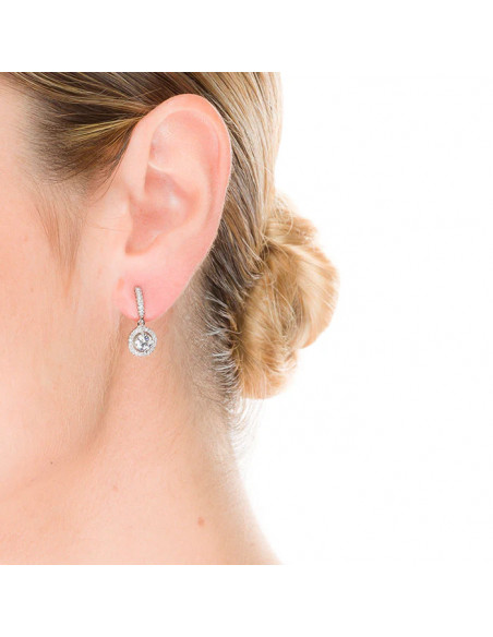 Pendientes LUXENTER GUSU EG06400