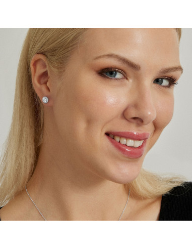 Pendientes LUXENTER AMSAI EG06800