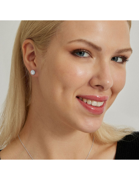 Pendientes LUXENTER AMSAI EG06800
