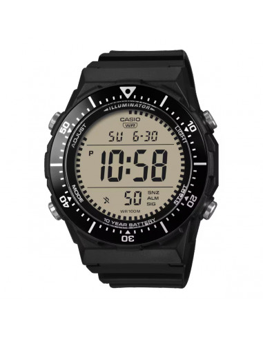 Reloj CASIO NEGRO AE-1700H-1AVEF