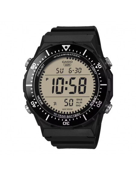 Reloj CASIO NEGRO AE-1700H-1AVEF