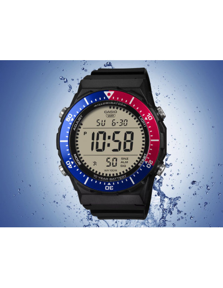 Reloj CASIO PEPSI AE-1700H-1A2VEF