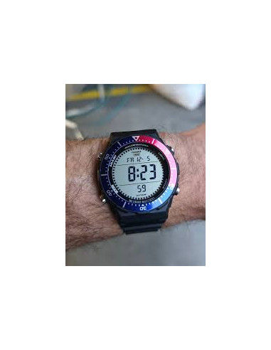 Reloj CASIO PEPSI AE-1700H-1A2VEF