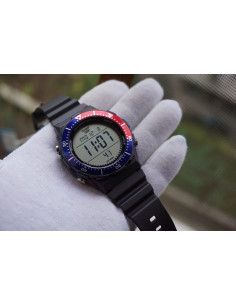 Reloj CASIO PEPSI AE-1700H-1A2VEF 2
