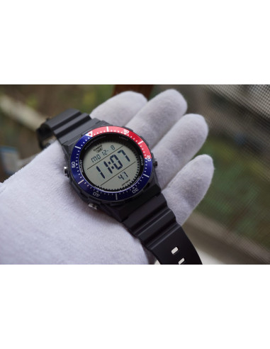 Reloj CASIO PEPSI AE-1700H-1A2VEF