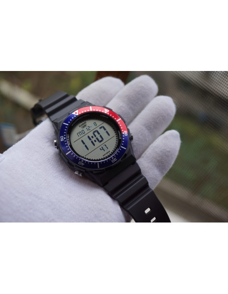Reloj CASIO PEPSI AE-1700H-1A2VEF
