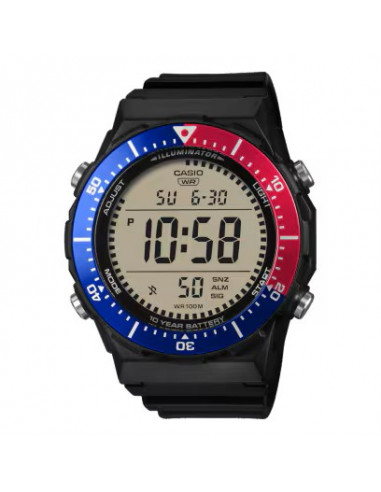Reloj CASIO PEPSI AE-1700H-1A2VEF