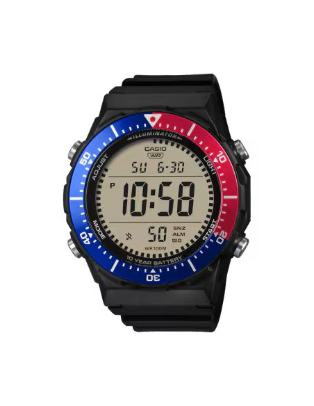 Reloj CASIO PEPSI AE-1700H-1A2VEF
