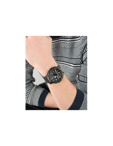 Reloj CASIO PRO TREK BLUETOOTH PRT-B50-1ER