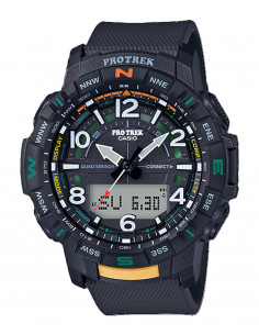 Reloj CASIO PRO TREK BLUETOOTH PRT-B50-1ER