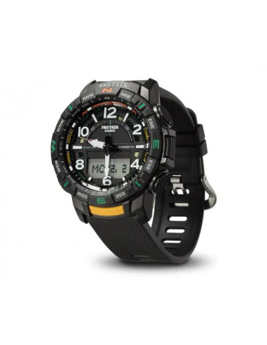 Reloj CASIO PRO TREK BLUETOOTH PRT-B50-1ER