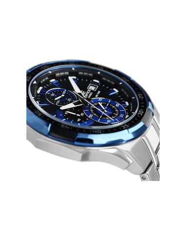 Reloj Casio EDIFICE BLUE EFR-539DE-2AVUEF