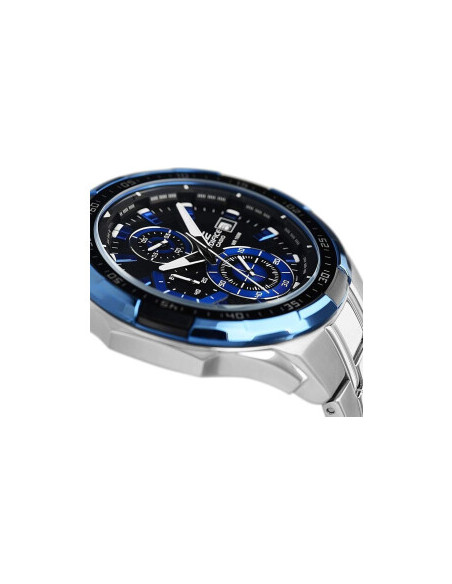 Reloj Casio EDIFICE BLUE EFR-539DE-2AVUEF