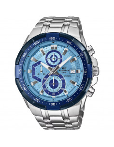 Reloj Casio EDIFICE BLUE EFR-539DE-2AVUEF