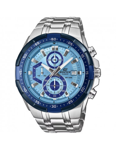 Reloj Casio EDIFICE BLUE EFR-539DE-2AVUEF