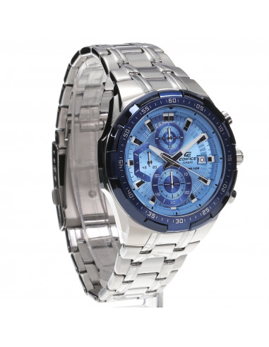 Reloj Casio EDIFICE BLUE EFR-539DE-2AVUEF