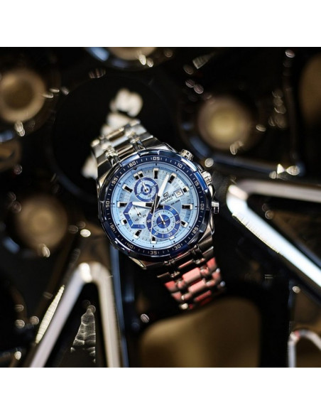 Reloj Casio EDIFICE BLUE EFR-539DE-2AVUEF