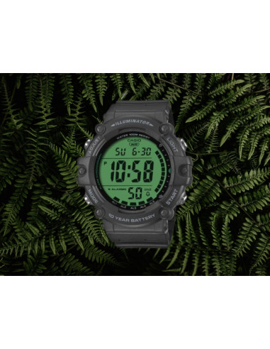 Reloj CASIO VERDE AE-1500WHC-1AVEF