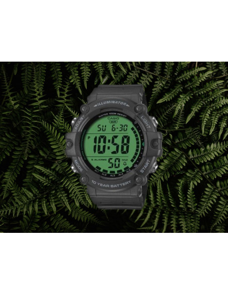 Reloj CASIO VERDE AE-1500WHC-1AVEF