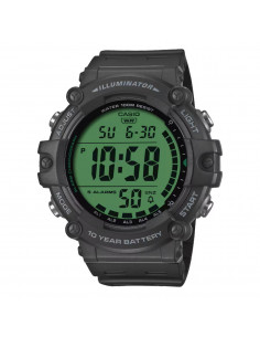 Reloj CASIO VERDE AE-1500WHC-1AVEF