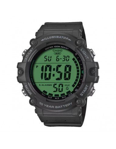 Reloj CASIO VERDE AE-1500WHC-1AVEF