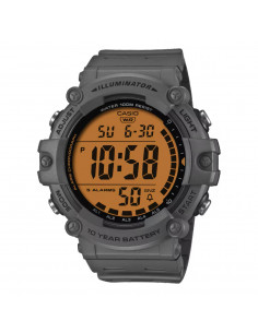 Reloj CASIO NARANJA AE-1500WHC-8AVEF