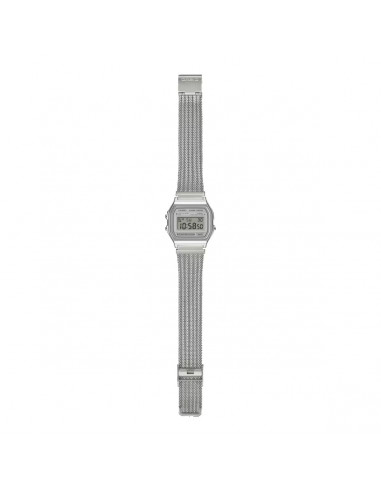 Reloj CASIO VINTAGE RETRO A158WEM-7EF