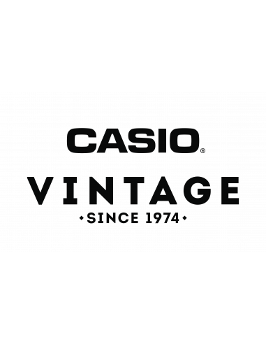 Reloj CASIO VINTAGE RETRO A158WEM-7EF