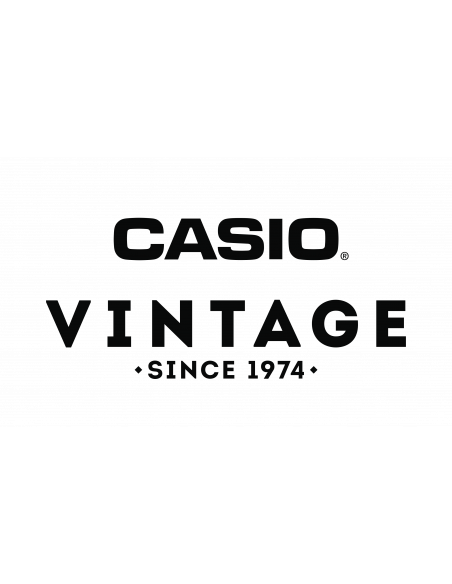 Reloj CASIO VINTAGE RETRO A158WEM-7EF