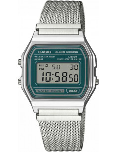 Reloj CASIO VINTAGE RETRO A158WEM-3EF