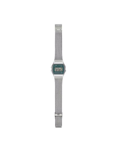 Reloj CASIO VINTAGE RETRO A158WEM-3EF