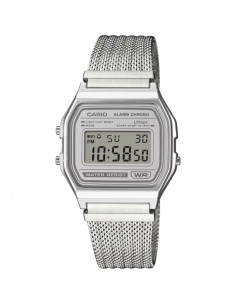 Reloj CASIO VINTAGE RETRO A158WEM-7EF