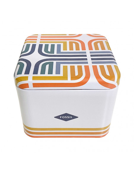 Pendientes FOSSIL SHAKY GLITZ ELLIS JF4897710