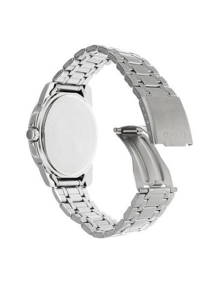 Reloj CASIO BLANCO PEQUEÑO LTP-1141PA-7BEG