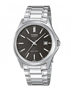 Reloj CASIO COLLECTION NEGRO MTP-1183PA-1AEG