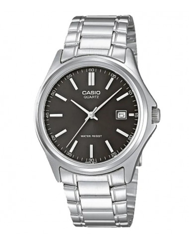 Reloj CASIO COLLECTION NEGRO MTP-1183PA-1AEG