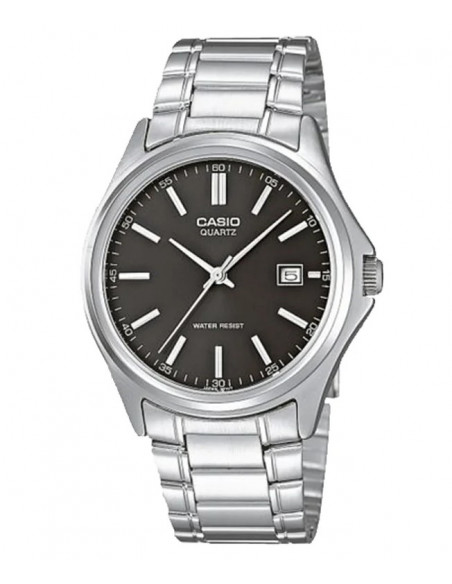 Reloj CASIO COLLECTION NEGRO MTP-1183PA-1AEG