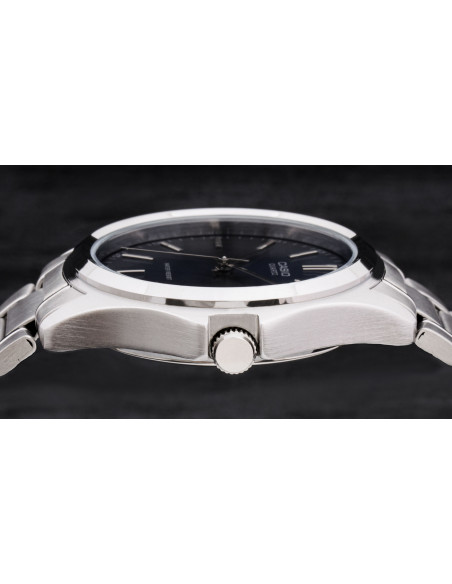 Reloj CASIO COLLECTION NEGRO MTP-1183PA-1AEG