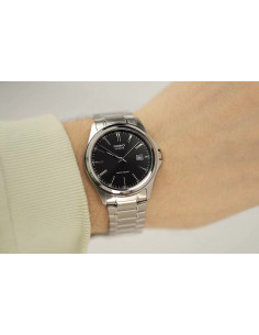 Reloj CASIO COLLECTION NEGRO MTP-1183PA-1AEG 2