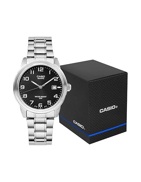 Reloj CASIO COLLECTION NEGRO MTP-1221A-1AVEG