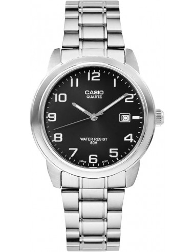 Reloj CASIO COLLECTION NEGRO MTP-1221A-1AVEG