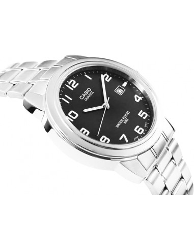 Reloj CASIO COLLECTION NEGRO MTP-1221A-1AVEG