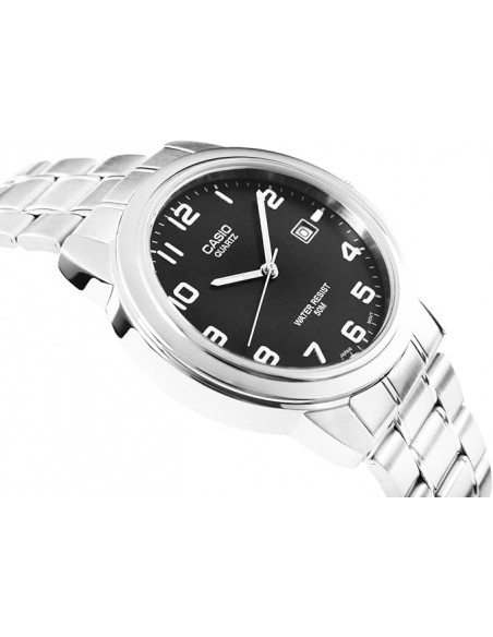 Reloj CASIO COLLECTION NEGRO MTP-1221A-1AVEG