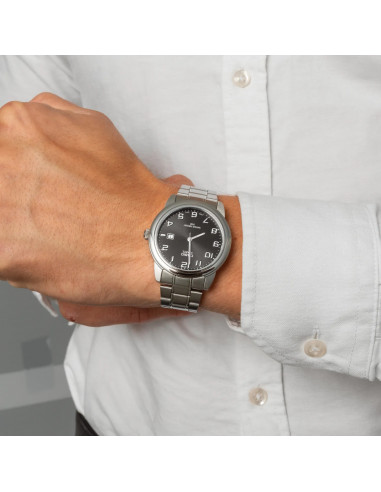 Reloj CASIO COLLECTION NEGRO MTP-1221A-1AVEG