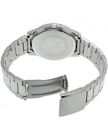 Reloj CASIO COLLECTION NEGRO MTP-1221A-1AVEG