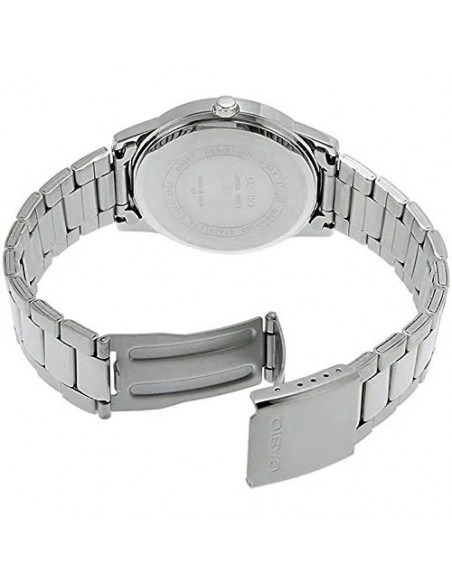 Reloj CASIO COLLECTION NEGRO MTP-1221A-1AVEG