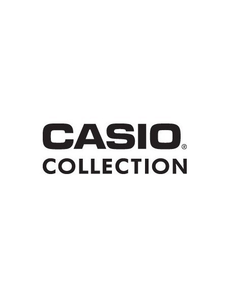 Reloj CASIO COLLECTION NEGRO MTP-1221A-1AVEG