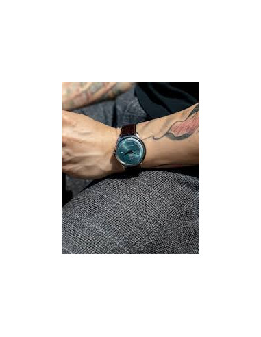 Reloj Orient BAMBINO Automático 147-RA-AC0023E30B