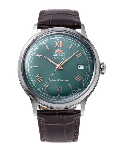 Reloj Orient BAMBINO Automático 147-RA-AC0023E30B